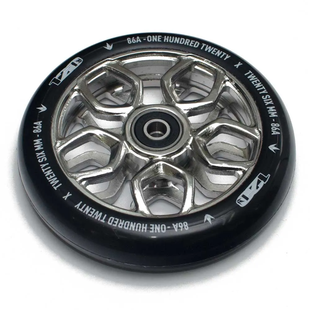 Envy 120mm Lambo Wheel