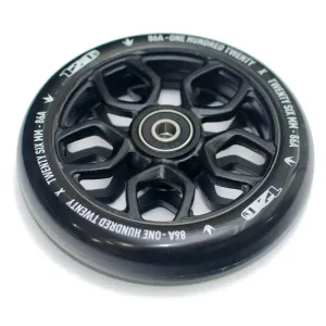 Envy 120mm Lambo Wheel