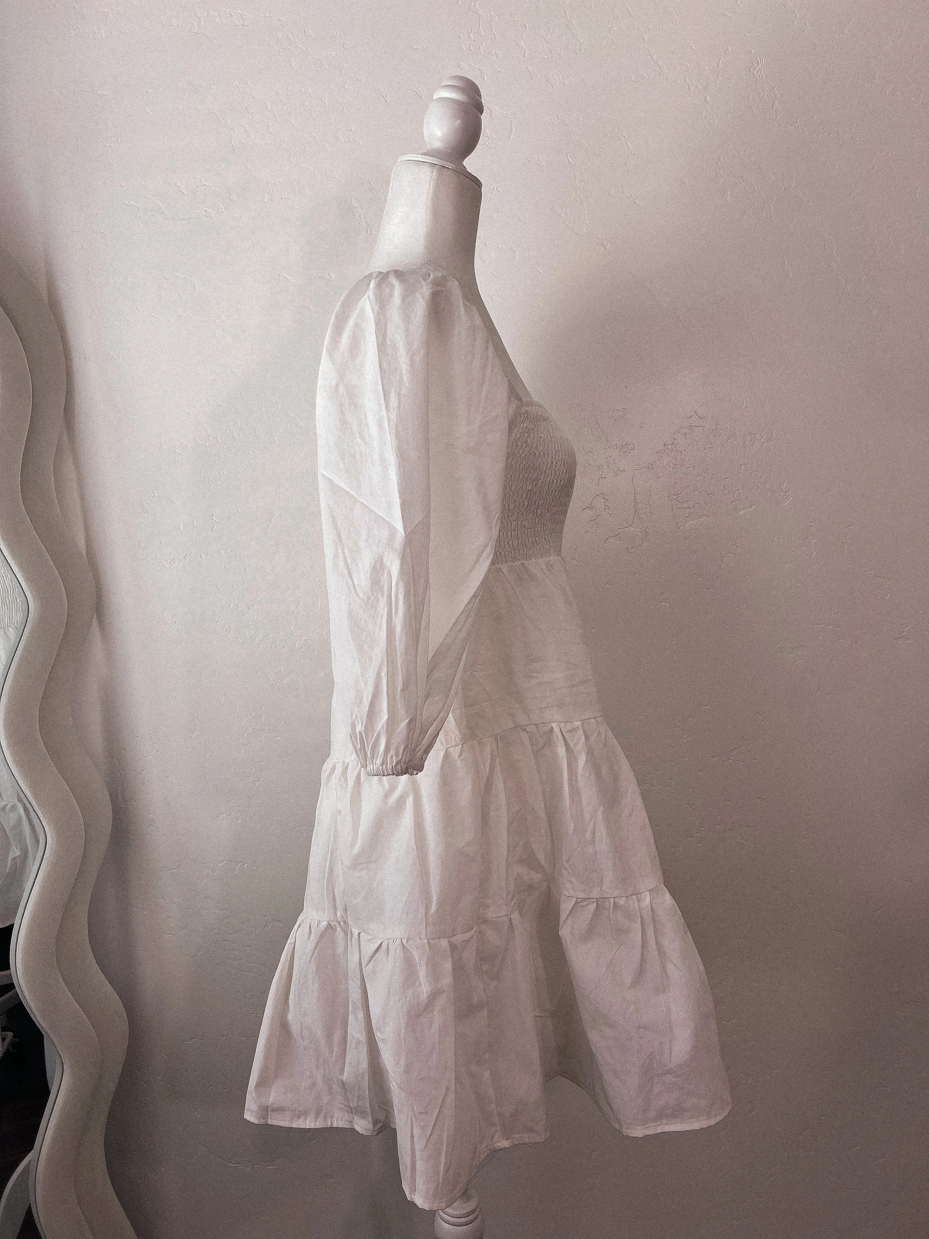 Erika Dress