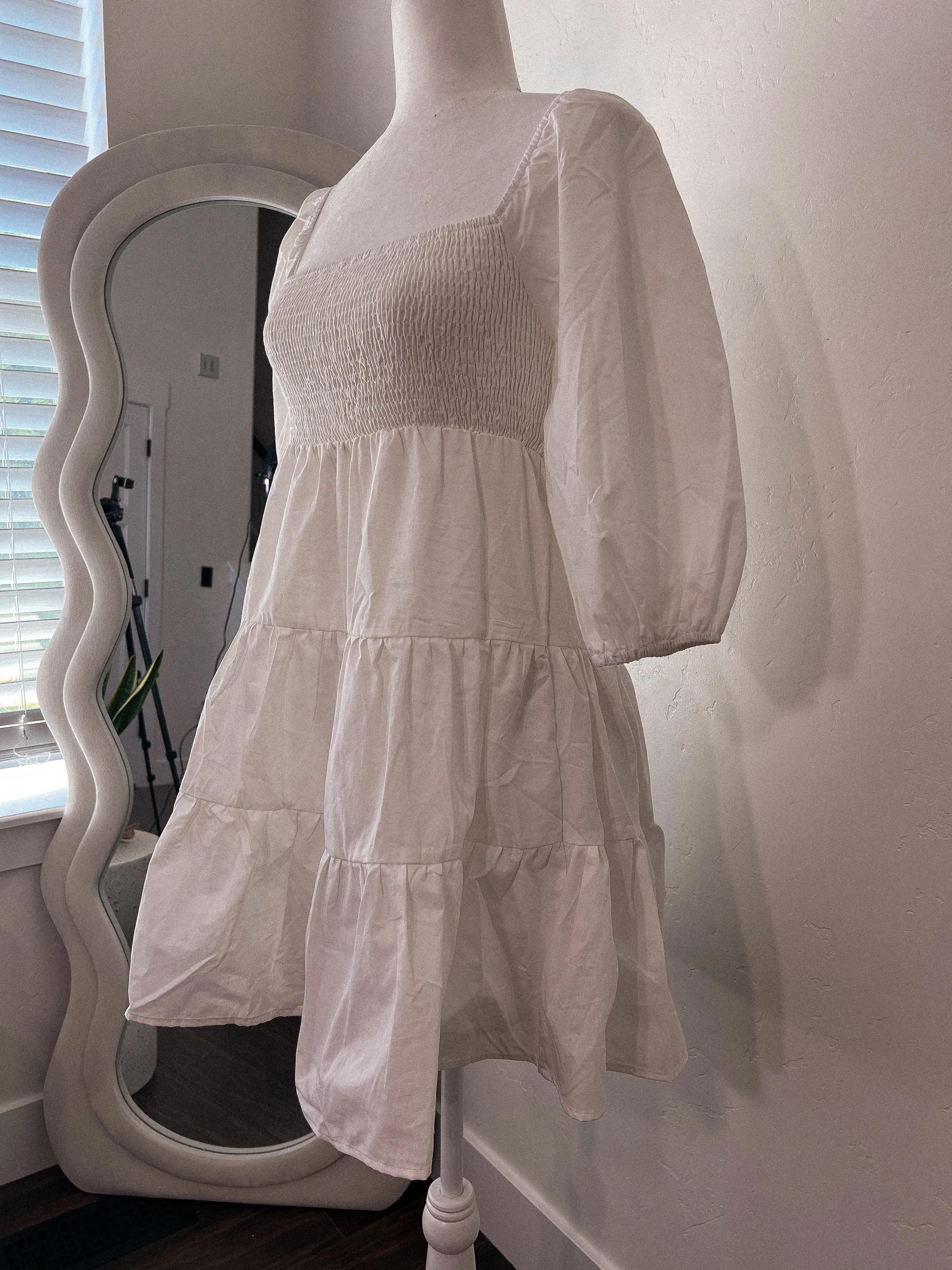 Erika Dress