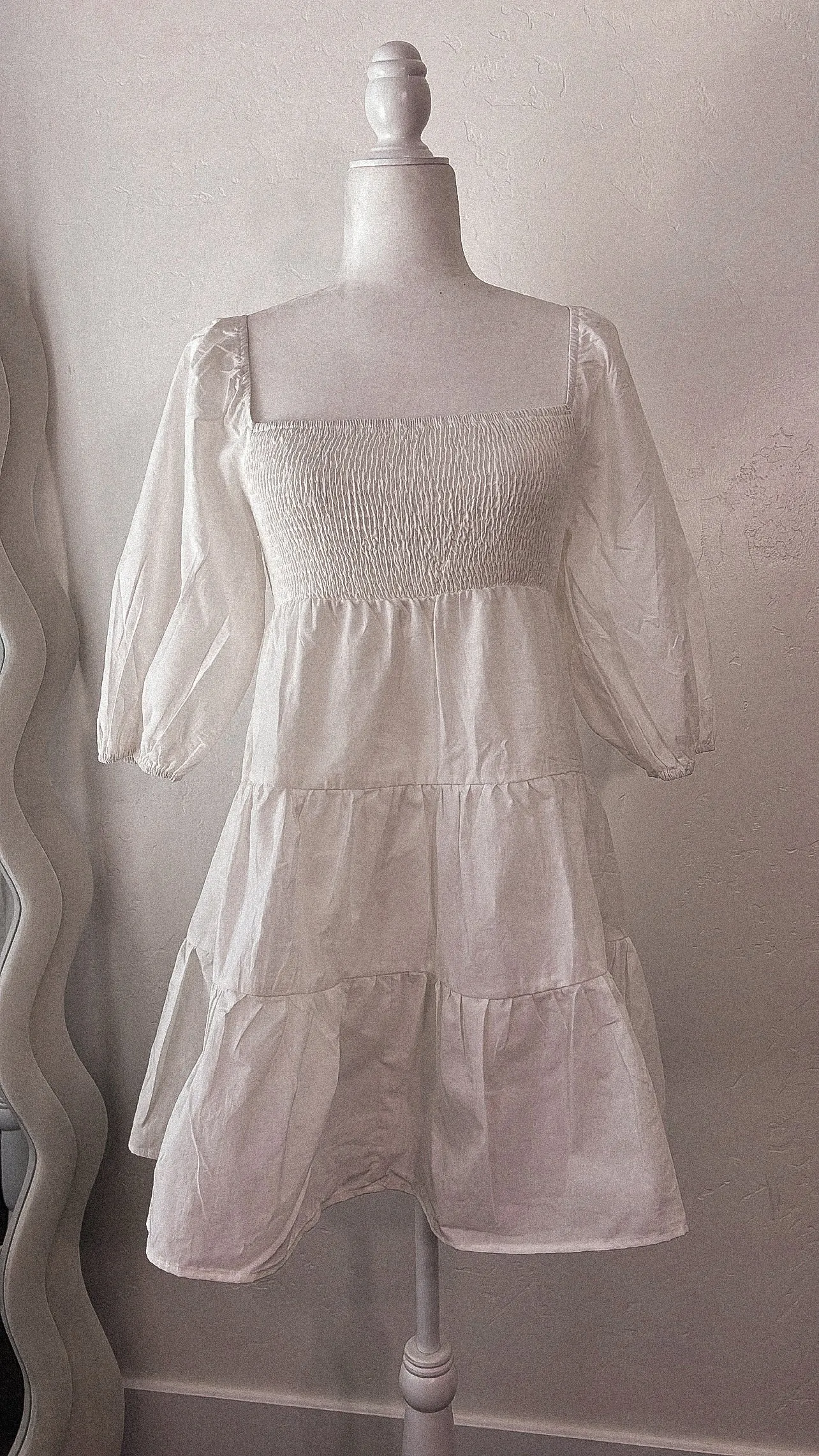 Erika Dress