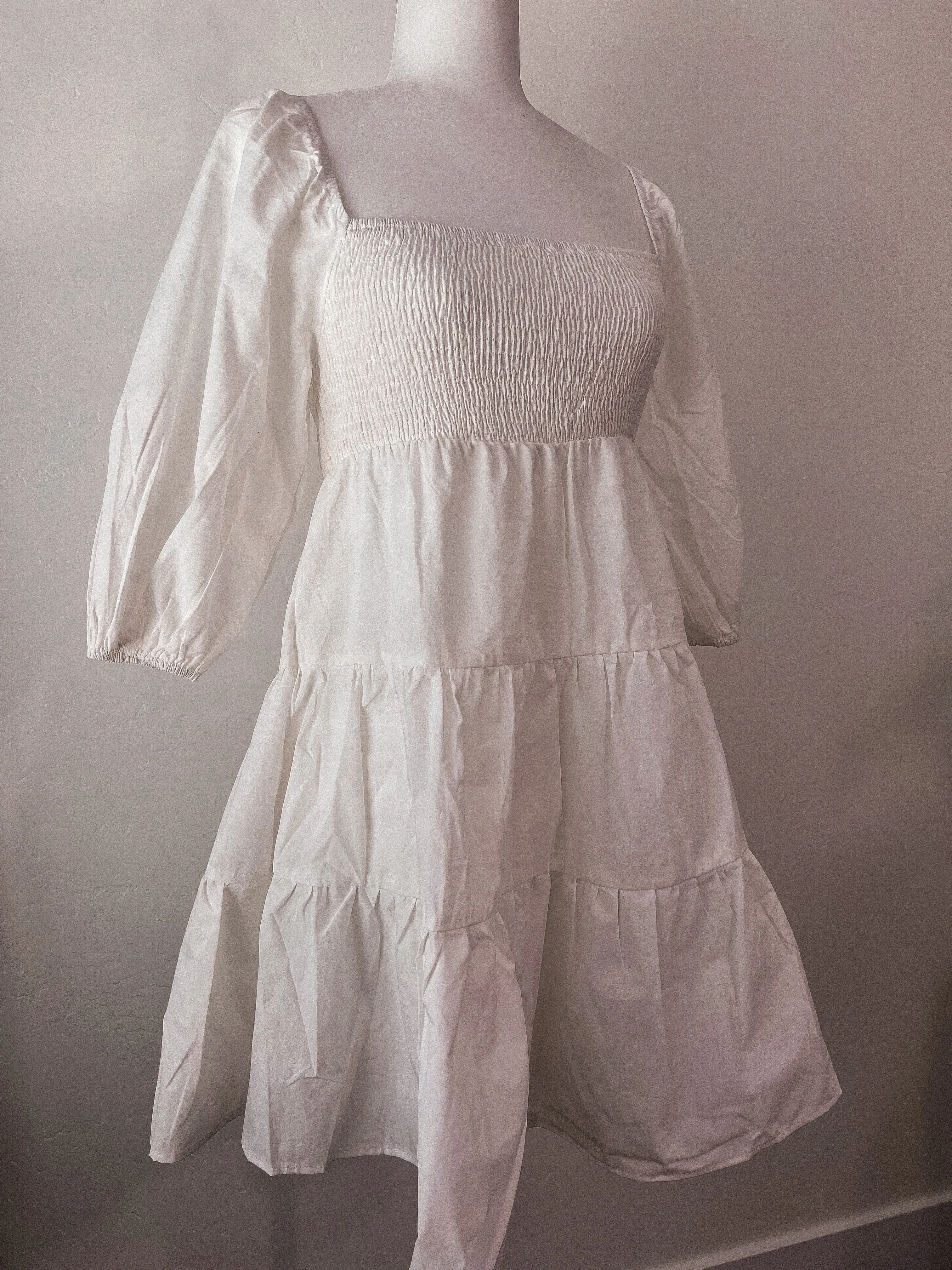 Erika Dress