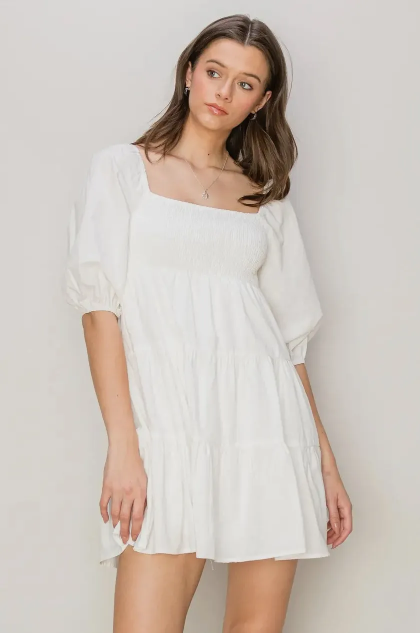 Erika Dress