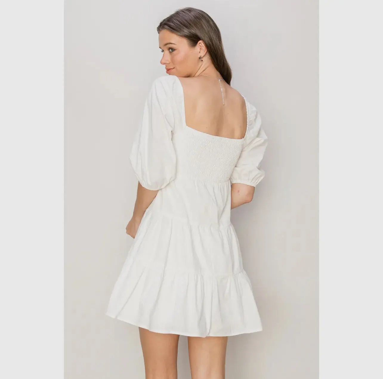 Erika Dress