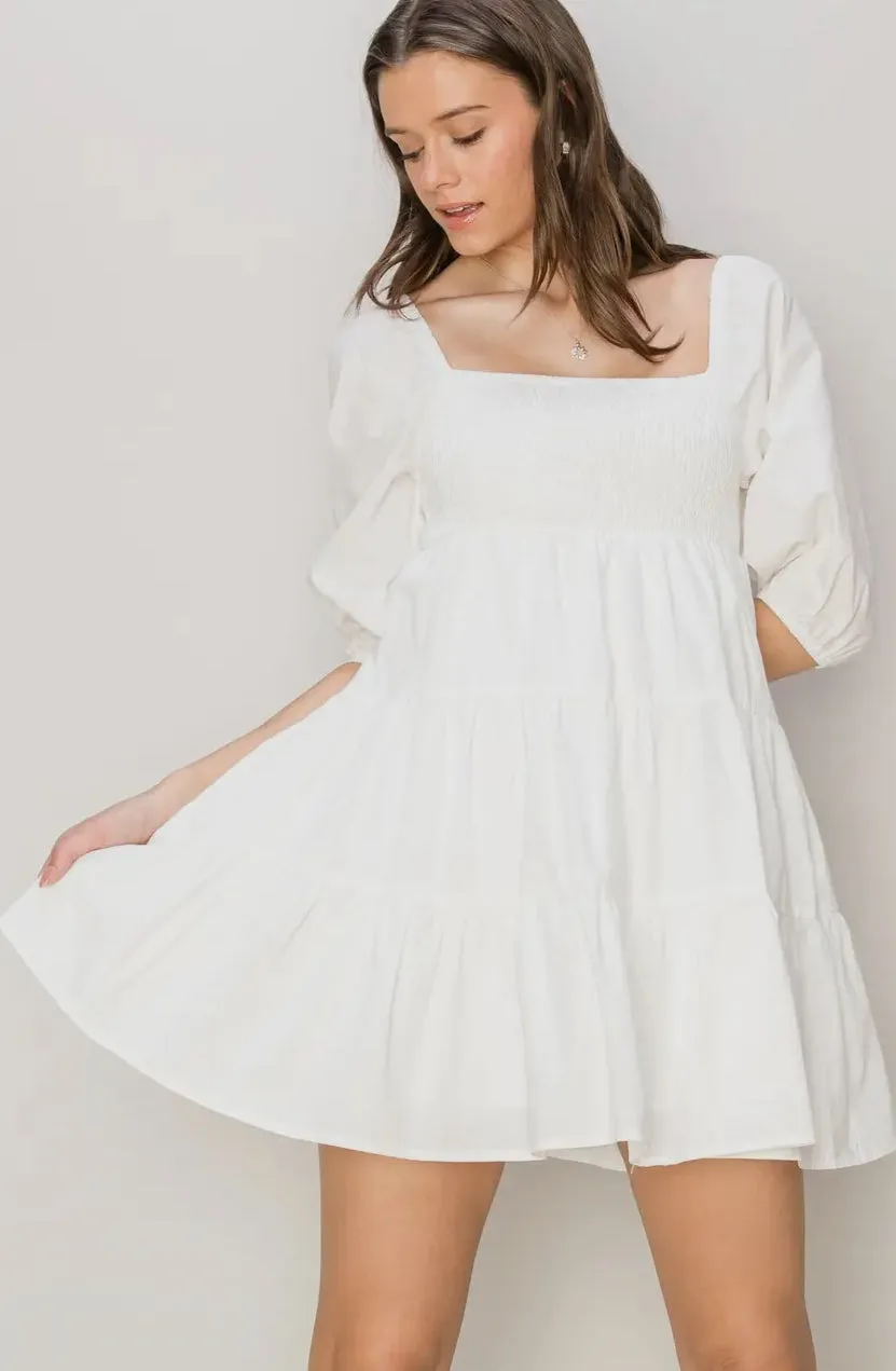 Erika Dress