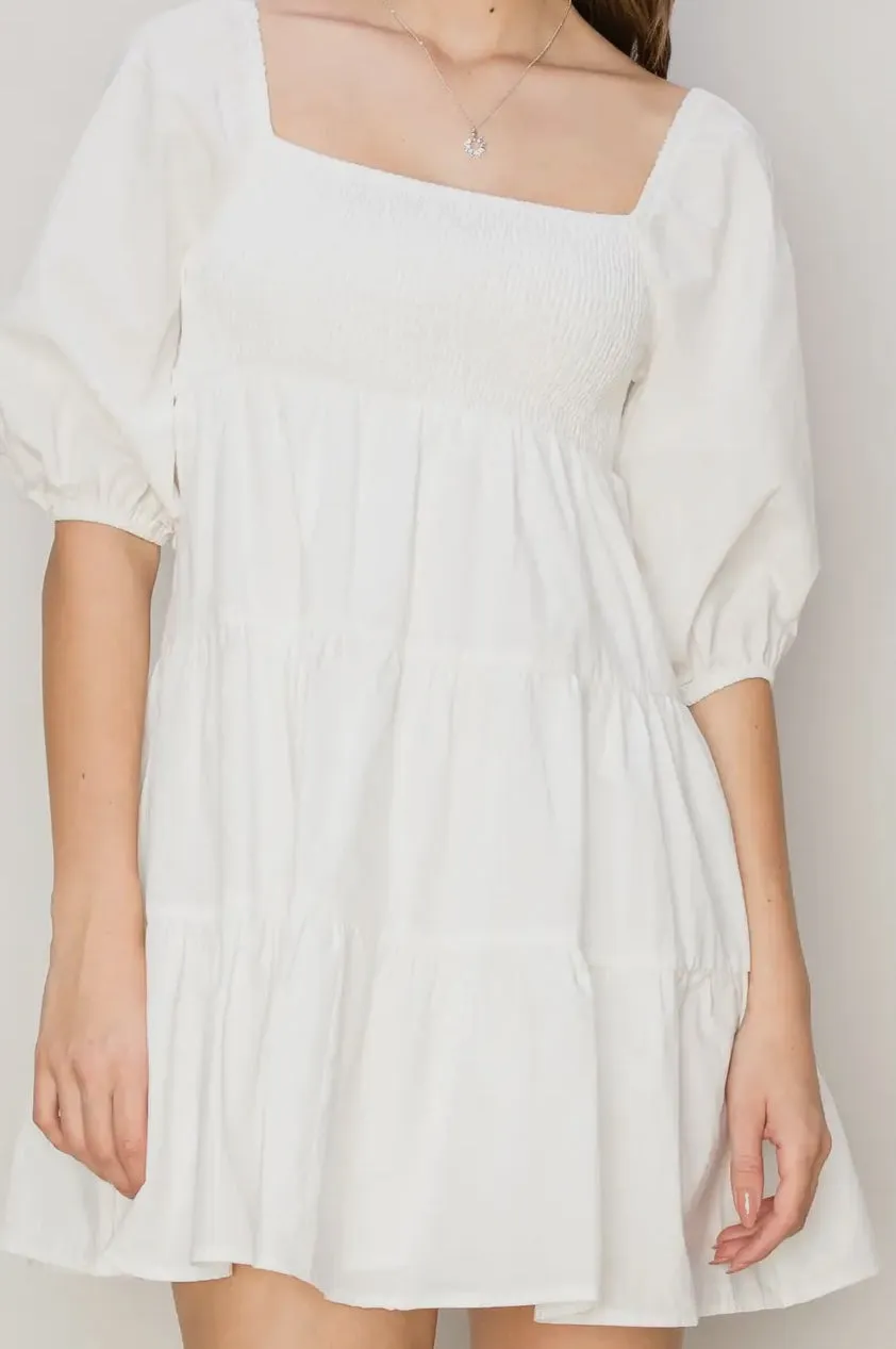 Erika Dress