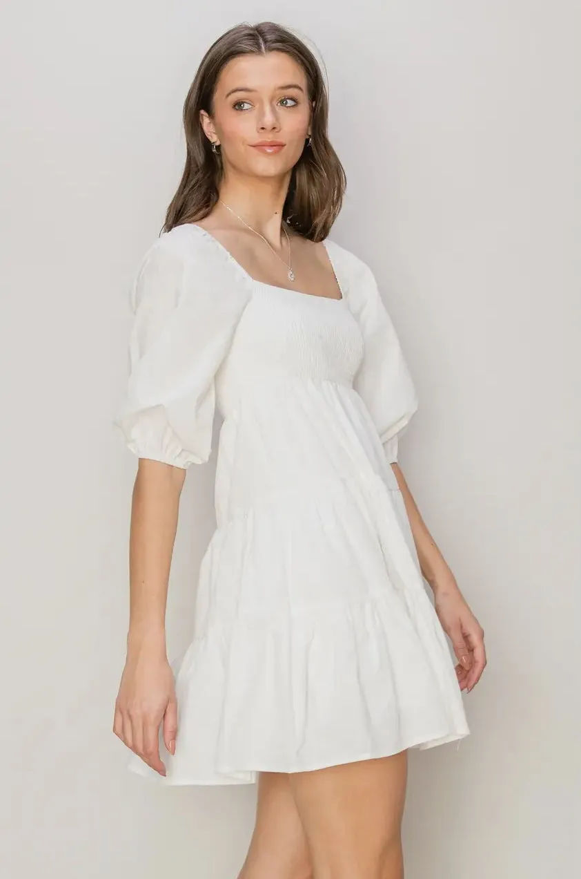 Erika Dress