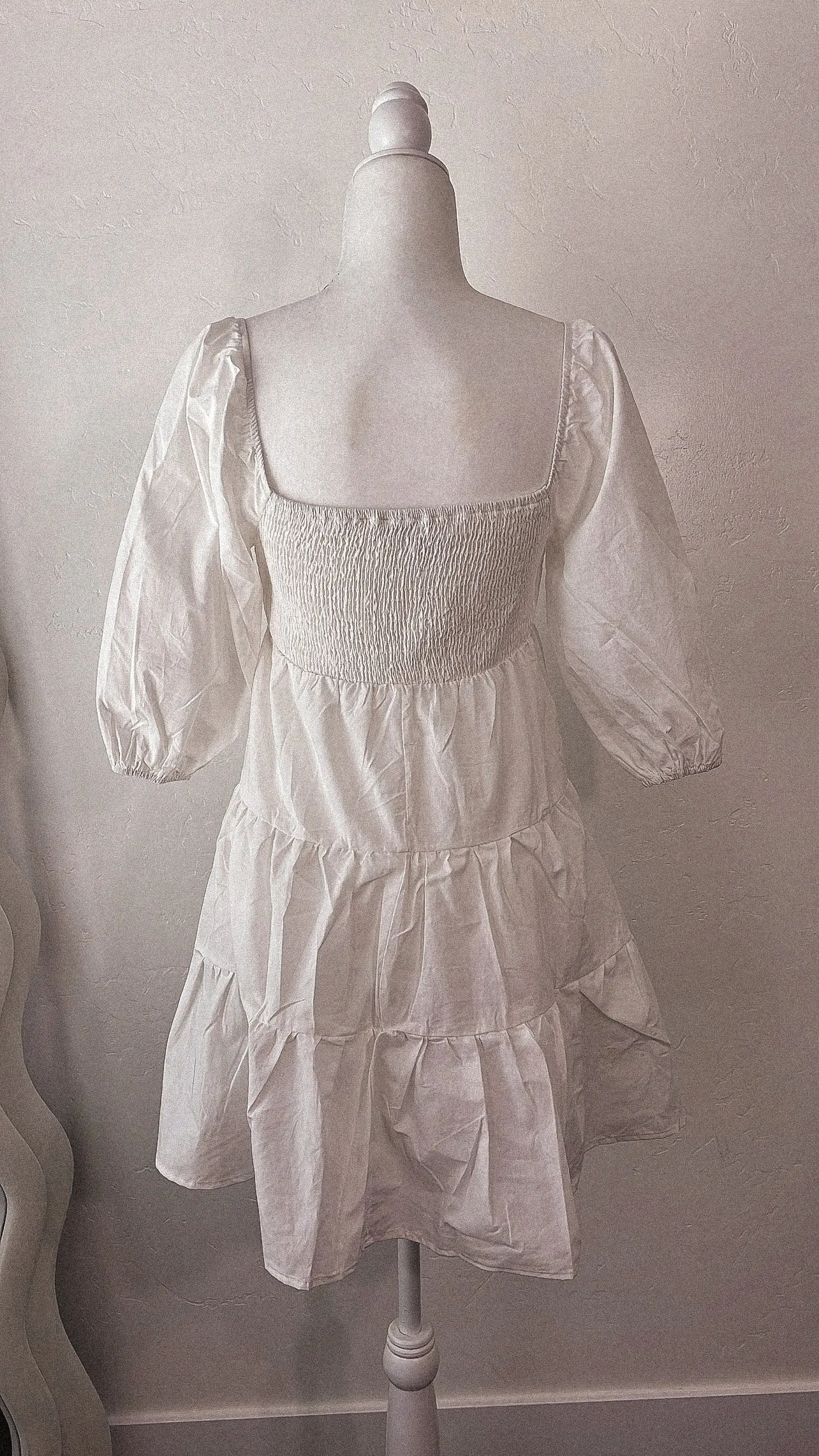 Erika Dress