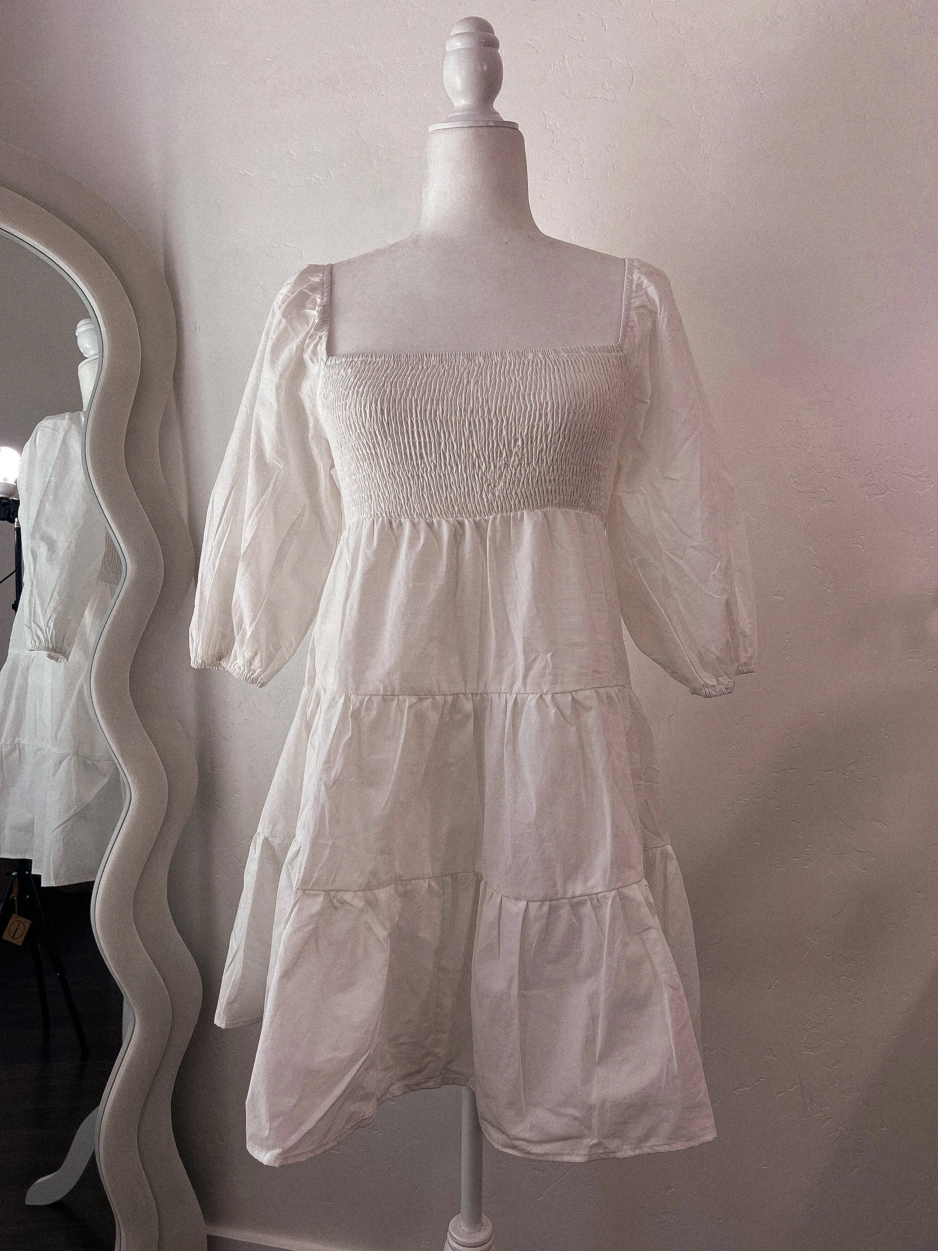 Erika Dress