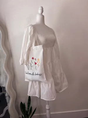 Erika Dress