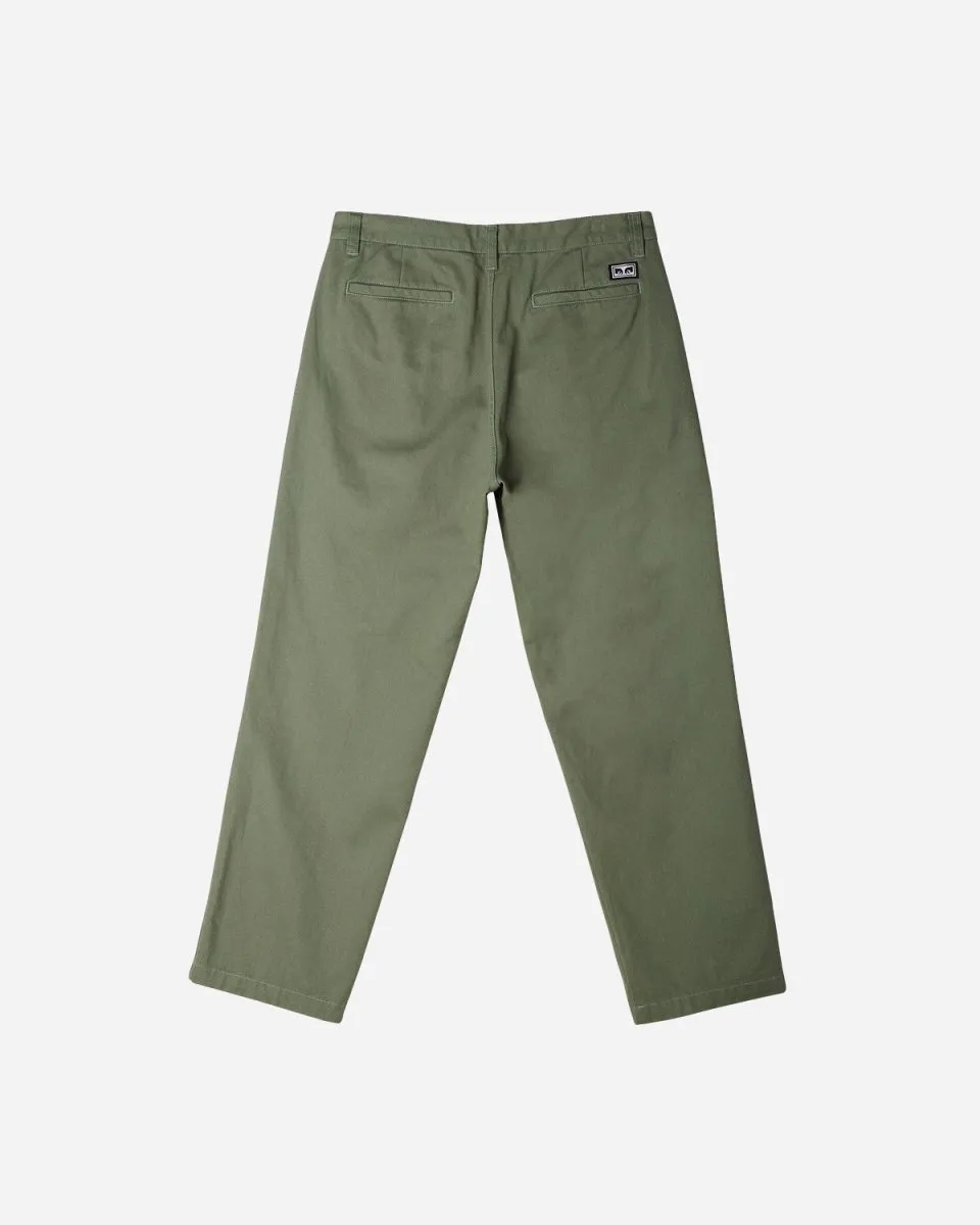 Estate Pant - Wavelite