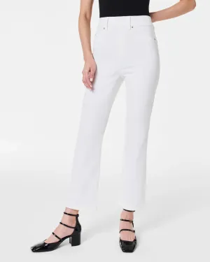 EveryWear Kick Flare Jeans (White)