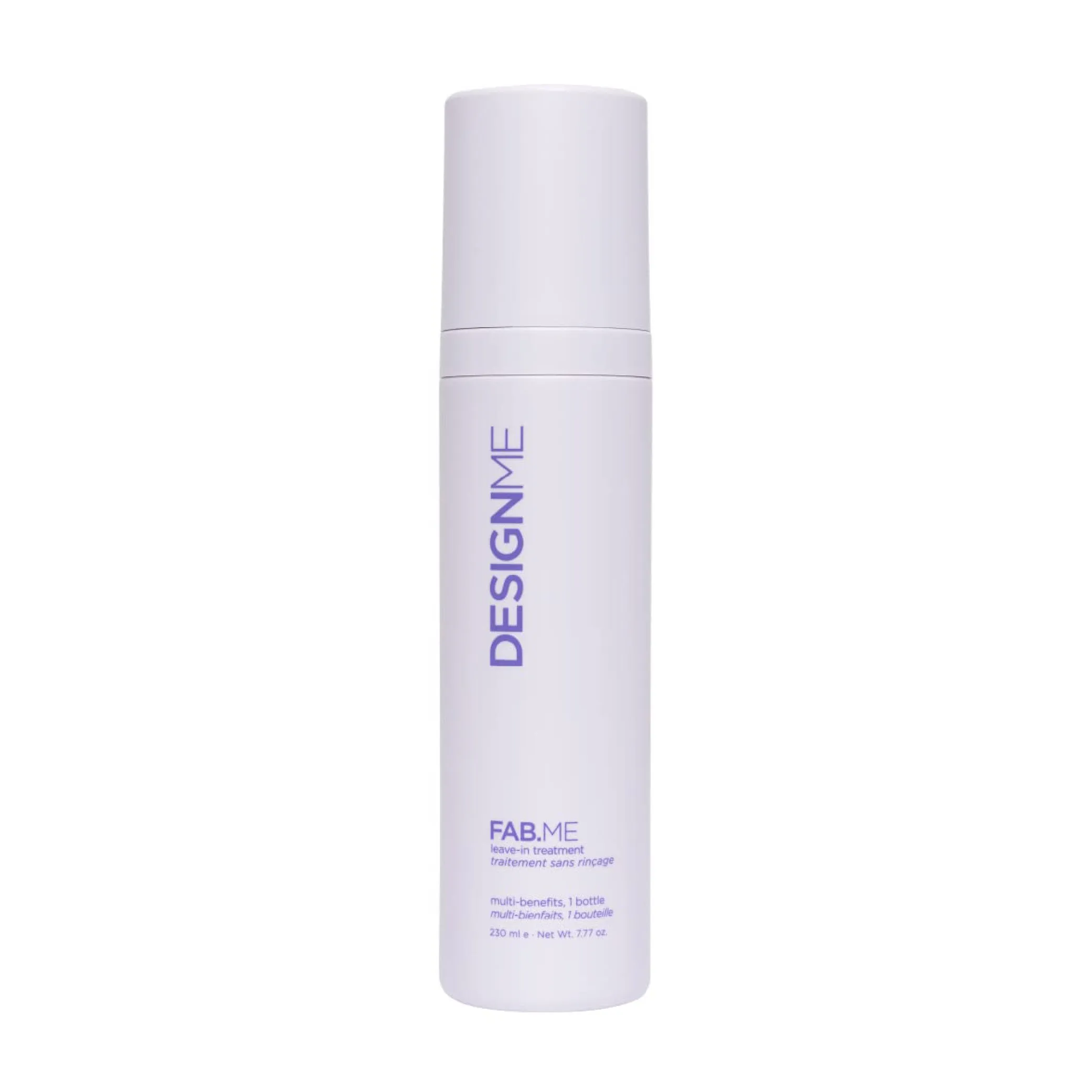 Fab.Me Leave-In Treatment