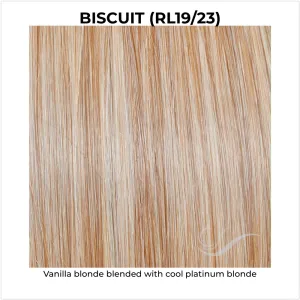 Fascination by Raquel Welch (Basic Cap Wig)