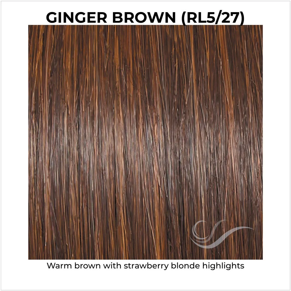 Fascination by Raquel Welch (Basic Cap Wig)