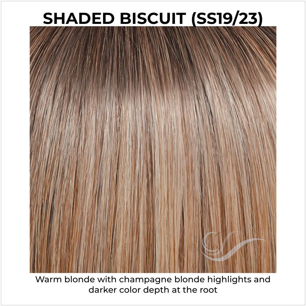 Fascination by Raquel Welch (Basic Cap Wig)