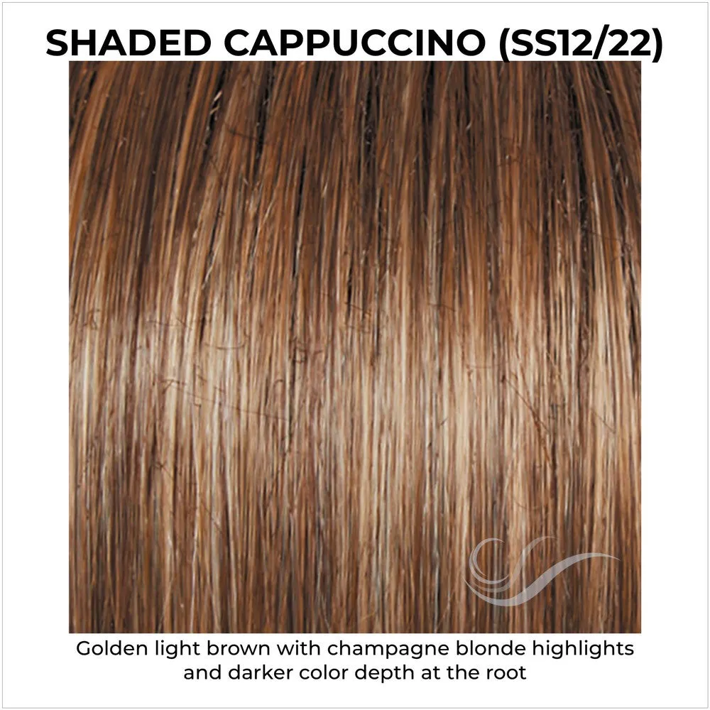 Fascination by Raquel Welch (Basic Cap Wig)