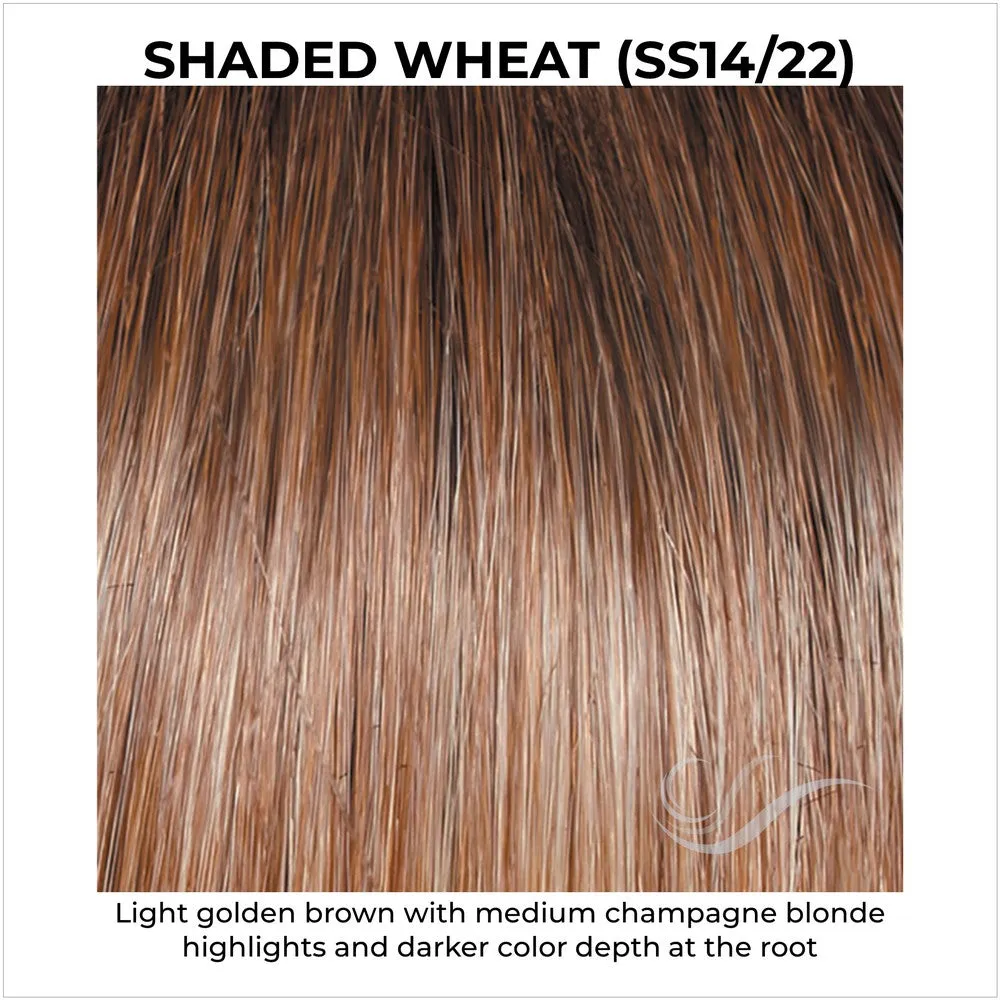 Fascination by Raquel Welch (Basic Cap Wig)