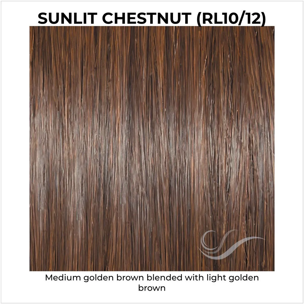 Fascination by Raquel Welch (Basic Cap Wig)