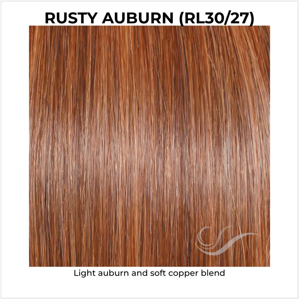 Fascination by Raquel Welch (Basic Cap Wig)