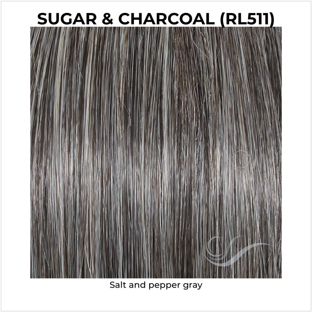 Fascination by Raquel Welch (Basic Cap Wig)