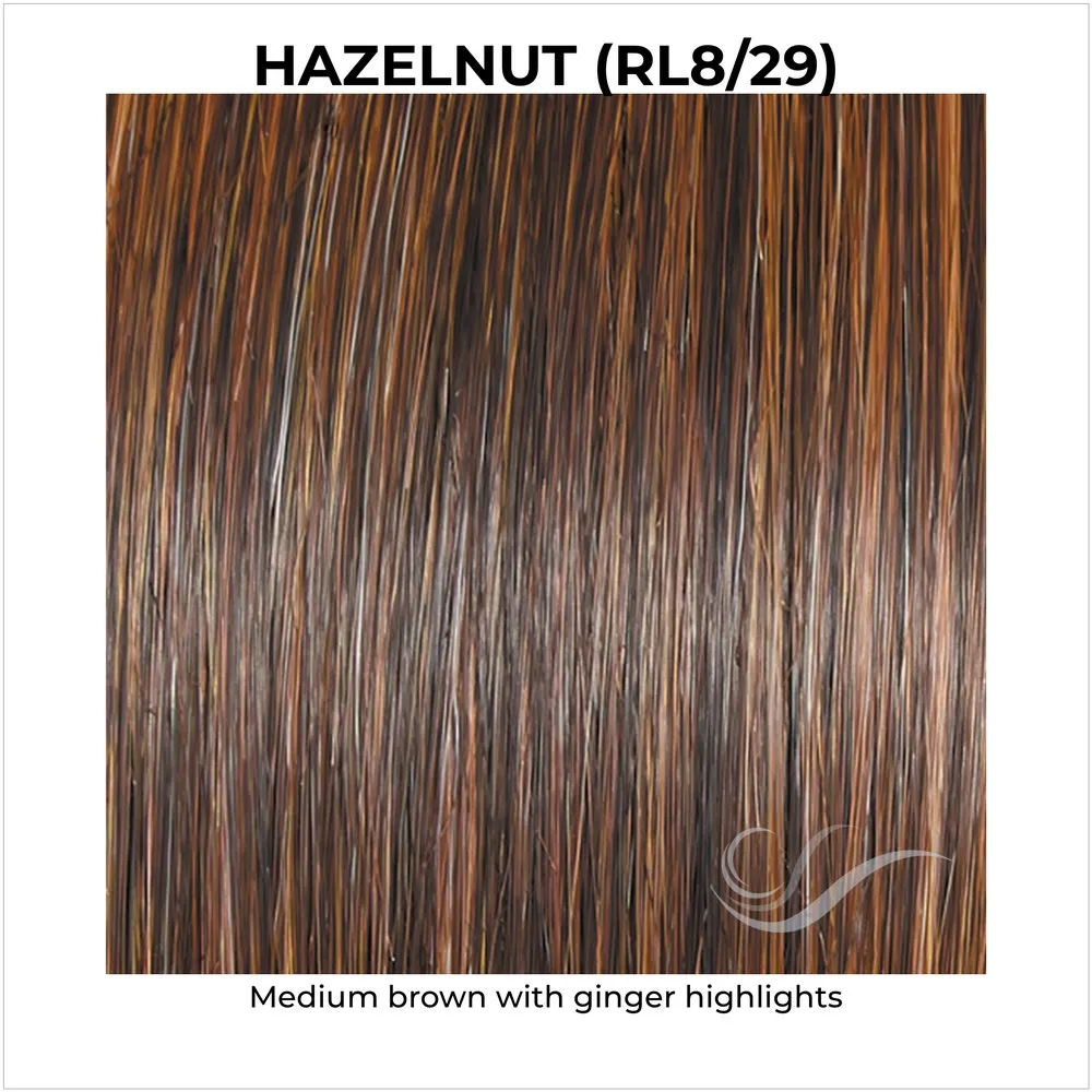 Fascination by Raquel Welch (Basic Cap Wig)