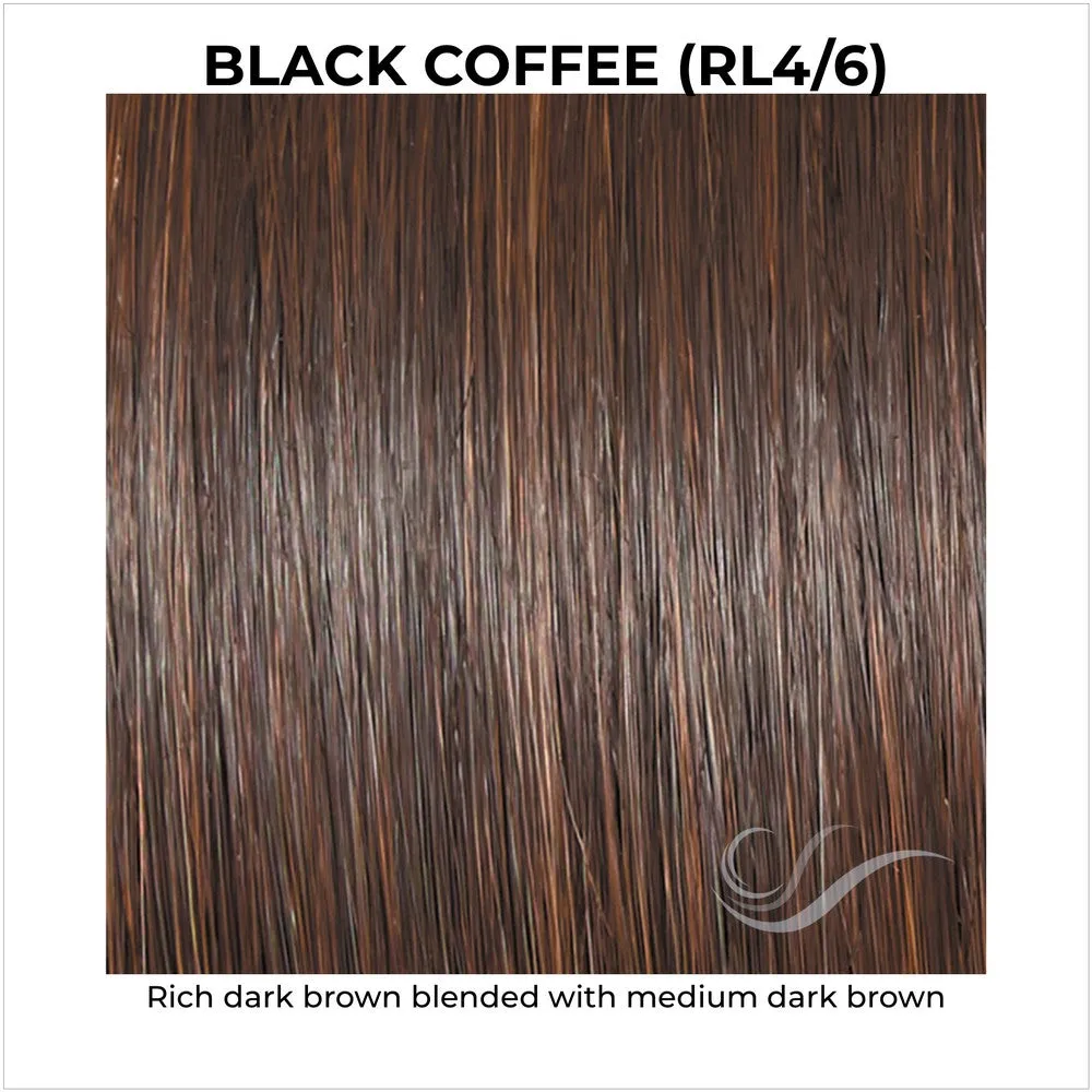 Fascination by Raquel Welch (Basic Cap Wig)