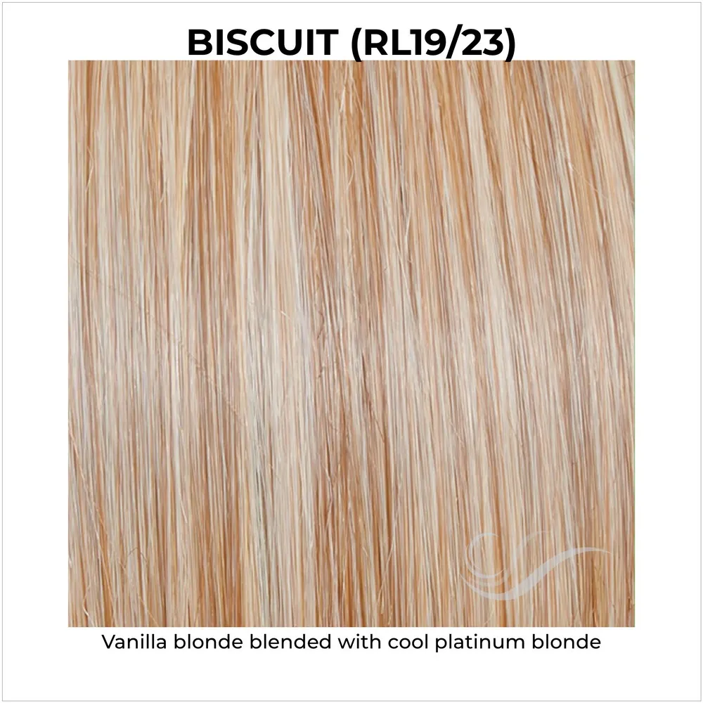 Fascination by Raquel Welch (Basic Cap Wig)