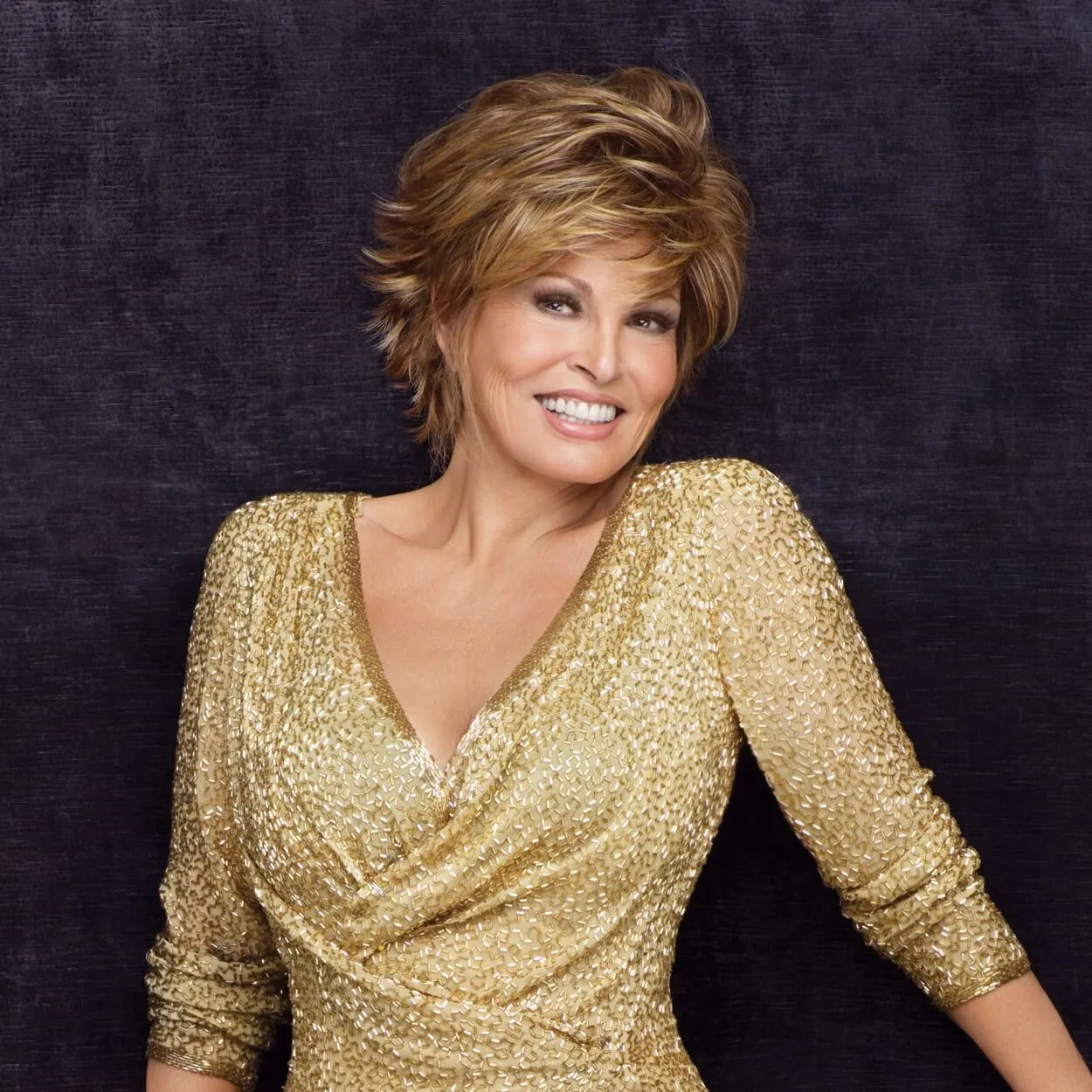 Fascination by Raquel Welch (Basic Cap Wig)