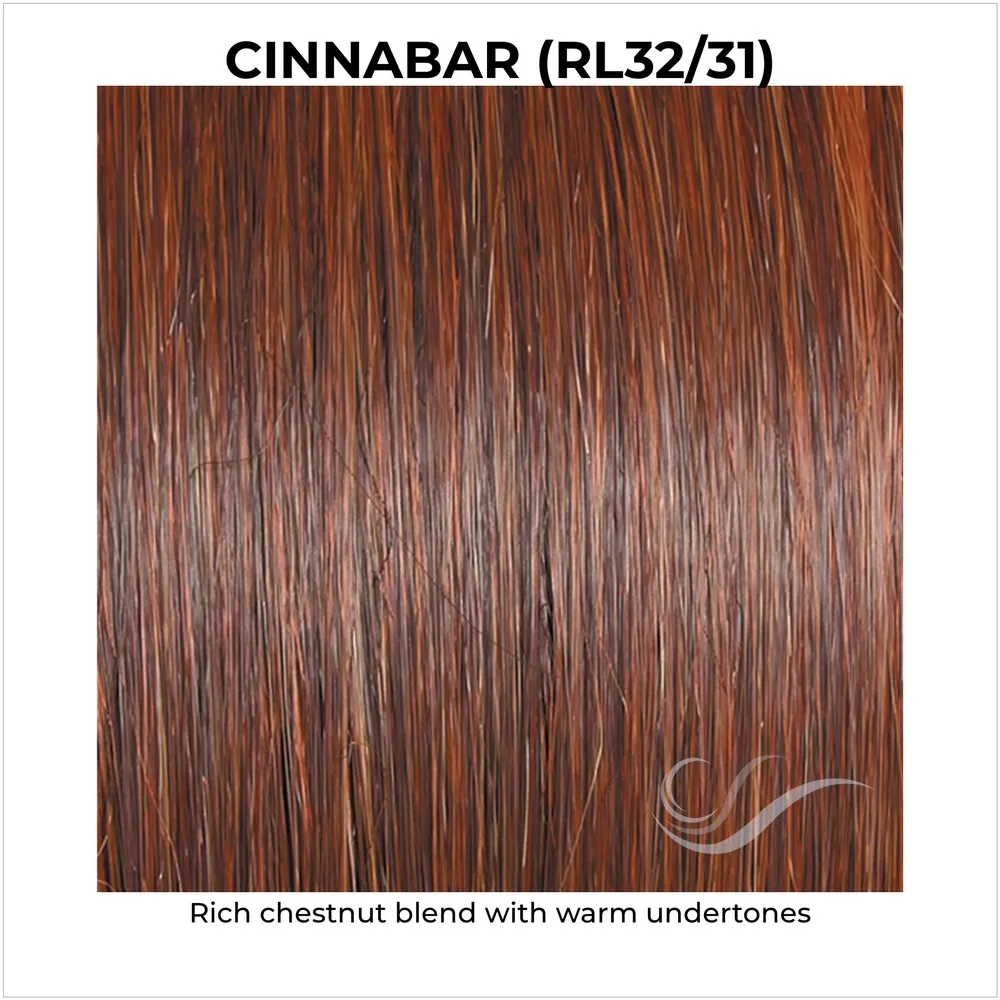 Fascination by Raquel Welch (Basic Cap Wig)