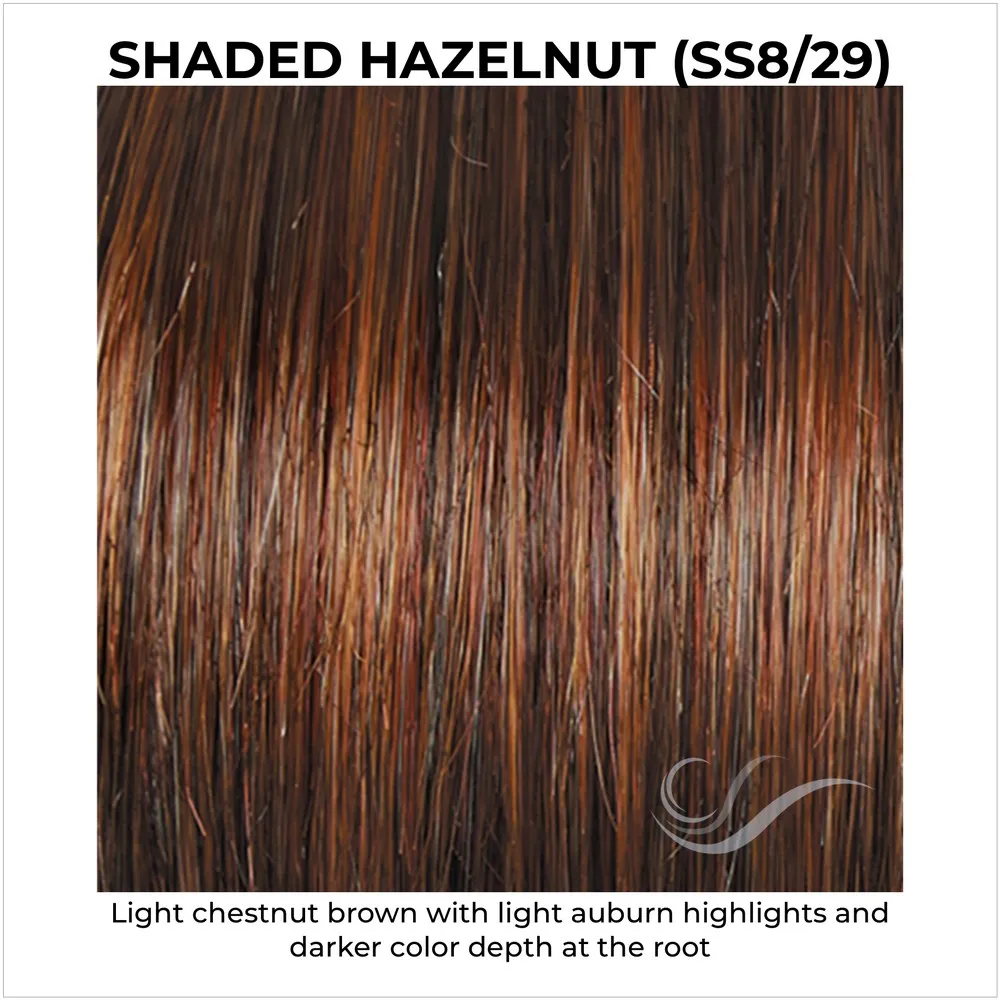 Fascination by Raquel Welch (Basic Cap Wig)