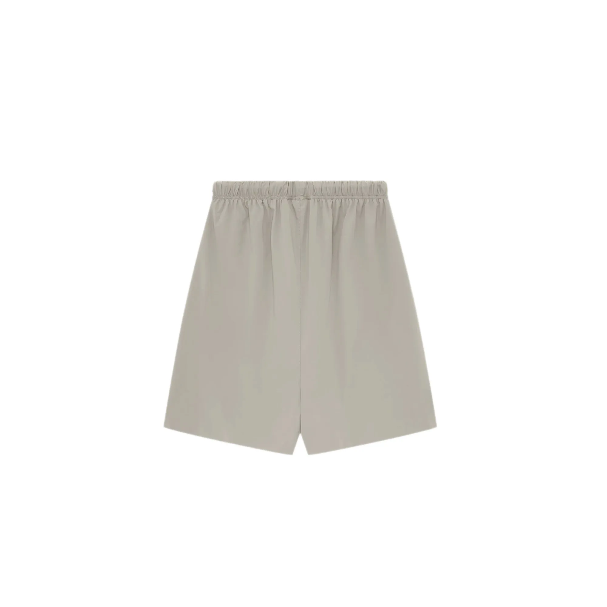 Fear of God Essentials Mens Relaxed Shorts