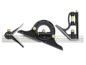Fisher Fb285Me Combination Set 300Mm (12In)