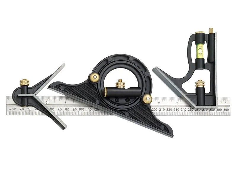 Fisher Fb285Me Combination Set 300Mm (12In)