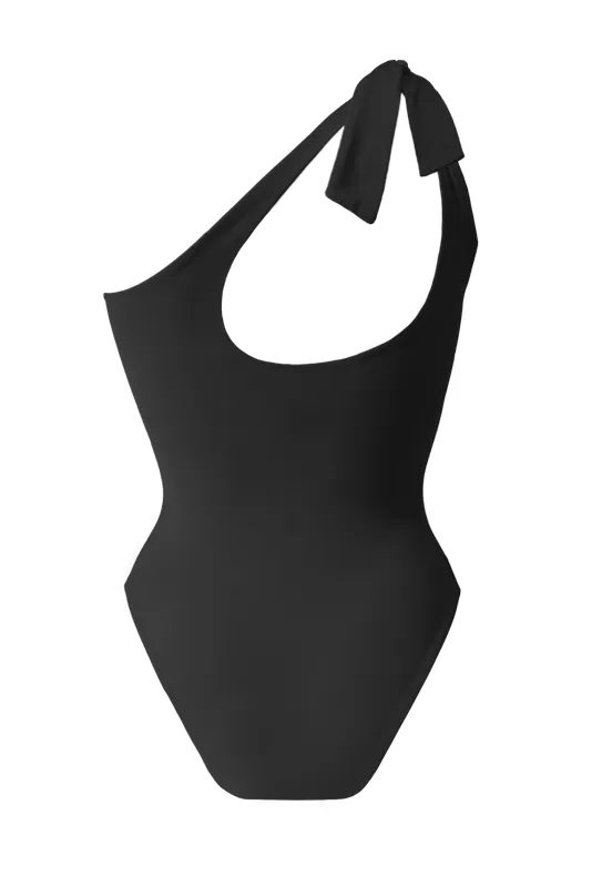 FLORENTINA One Piece Black