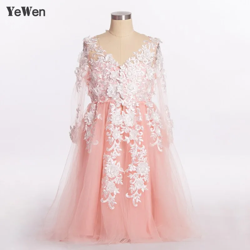 Flower Girl Dresses First Communion Dresses for Girls Lace Party Tulle Dress Princess Flower Girl Dress