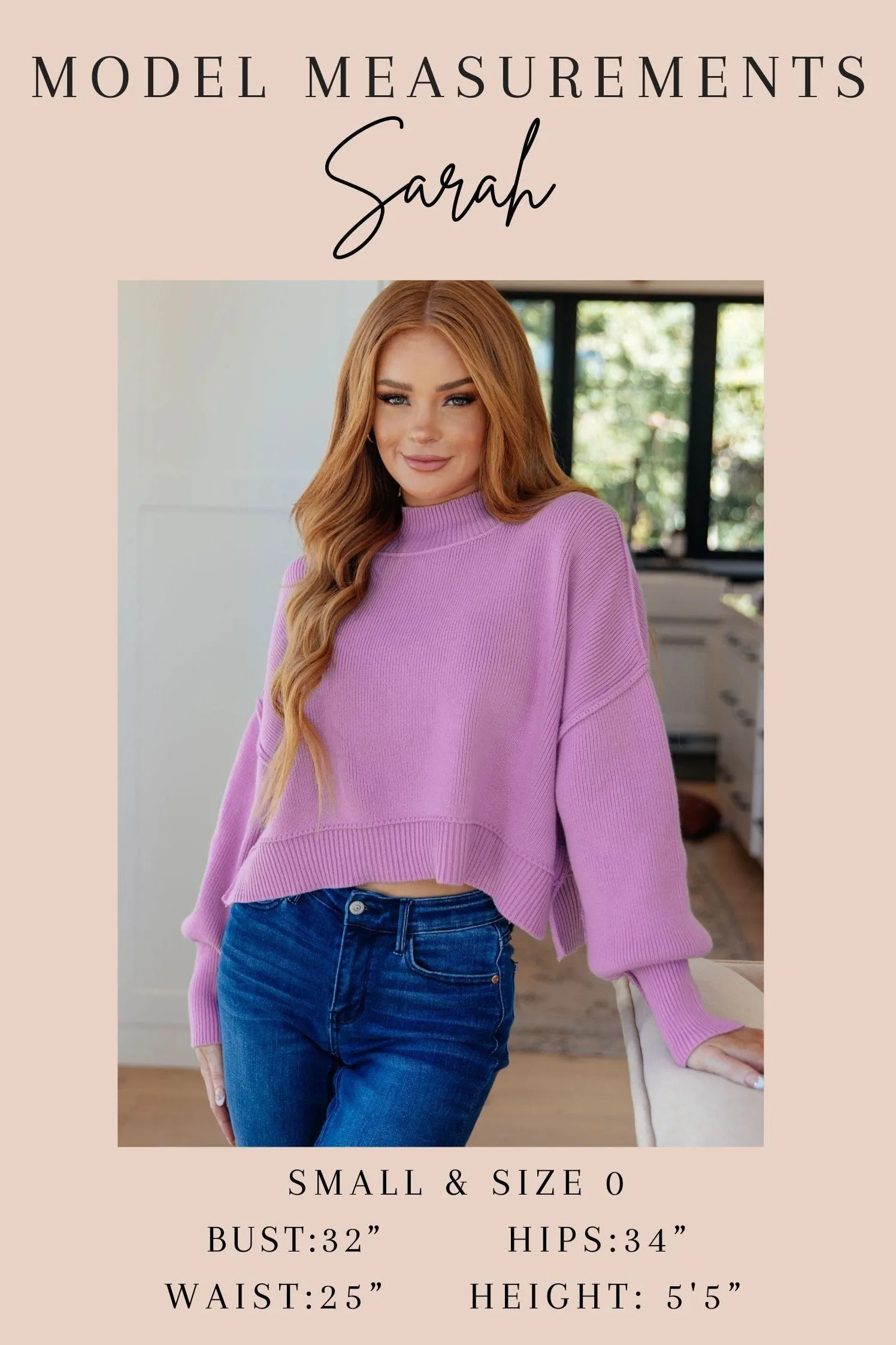 Forgive Me Cowl Neck Poncho
