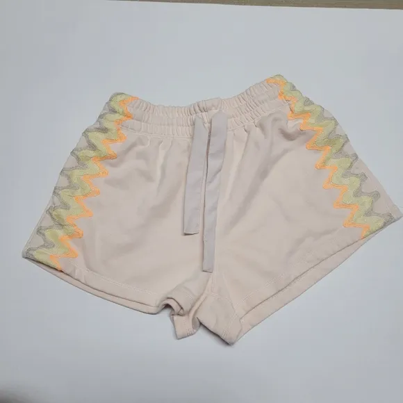 FP Movement Feeling Wavy shorts  Size medium.