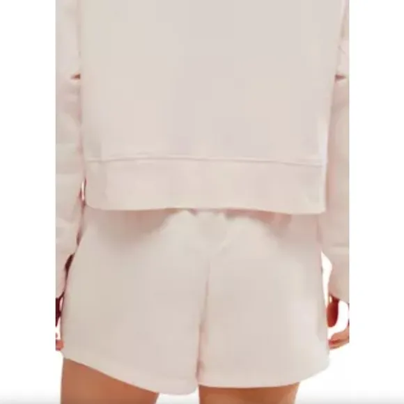 FP Movement Feeling Wavy shorts  Size medium.