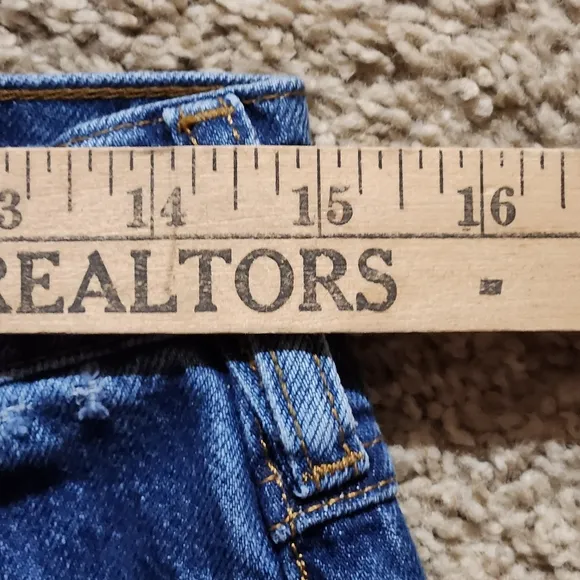FRAME Denim Le High N Tight Taper Size 28 Stearnlee Wash