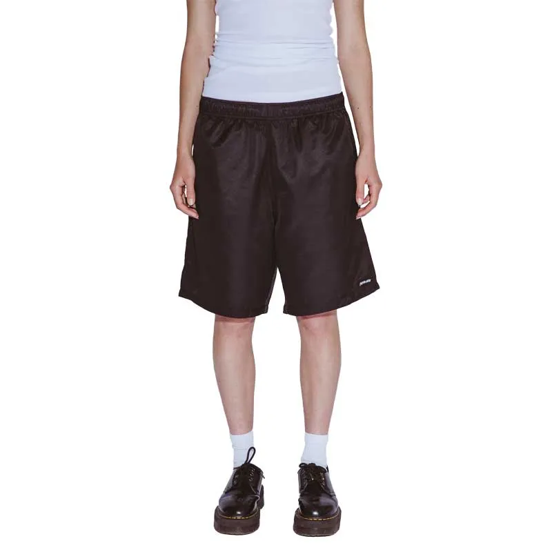 Fucking Awesome Water Acceptable Shorts - Black