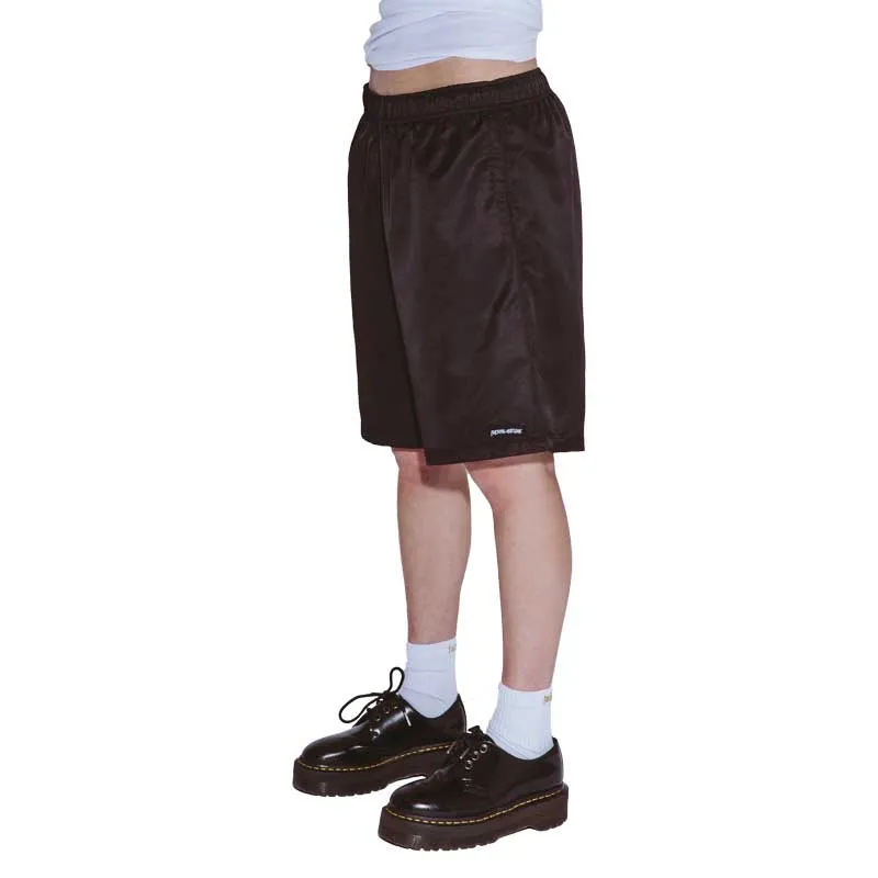 Fucking Awesome Water Acceptable Shorts - Black