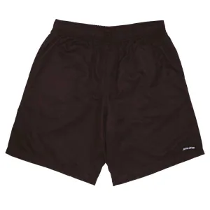 Fucking Awesome Water Acceptable Shorts - Black