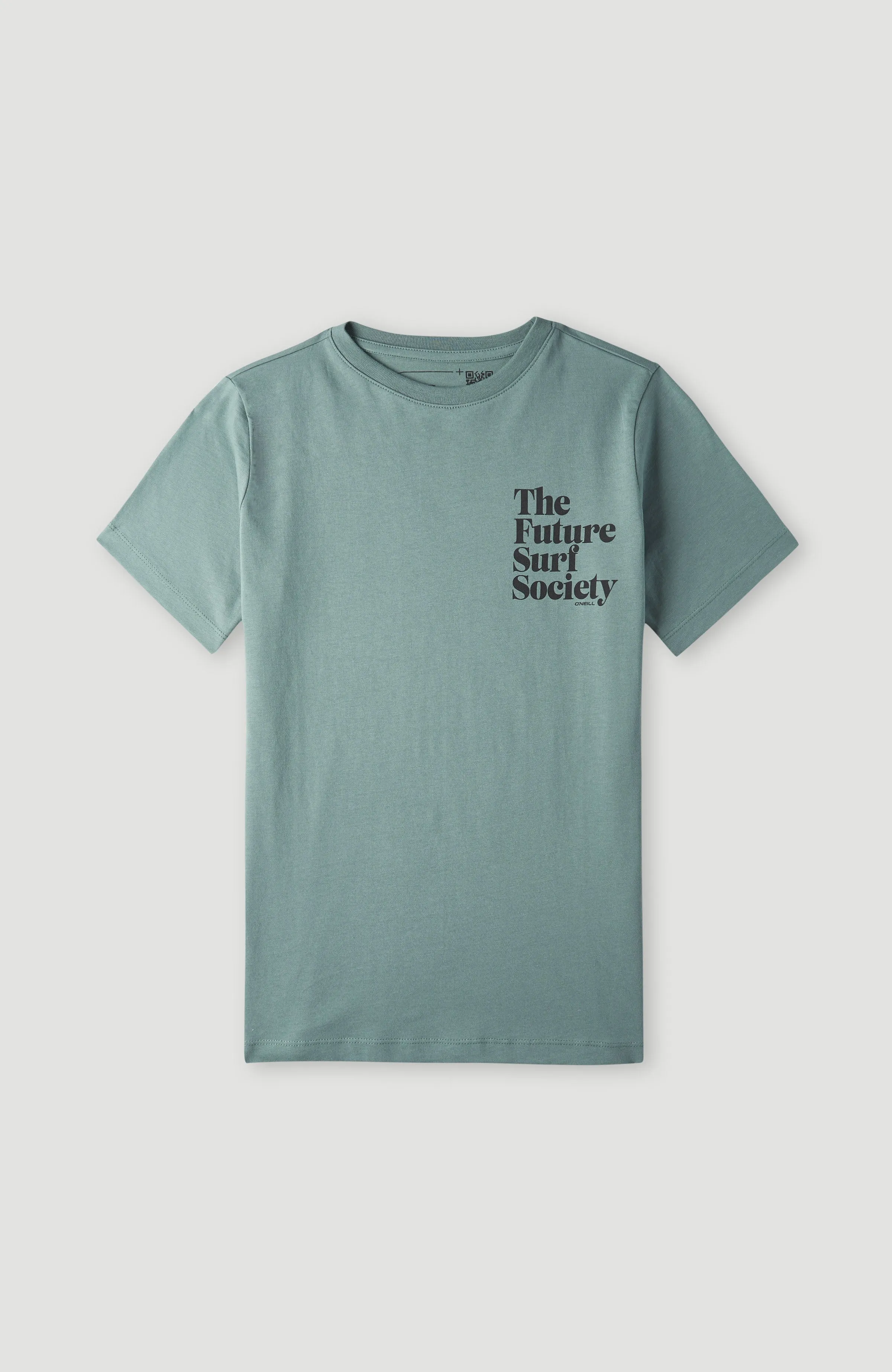 Future Surf T-Shirt | North Atlantic