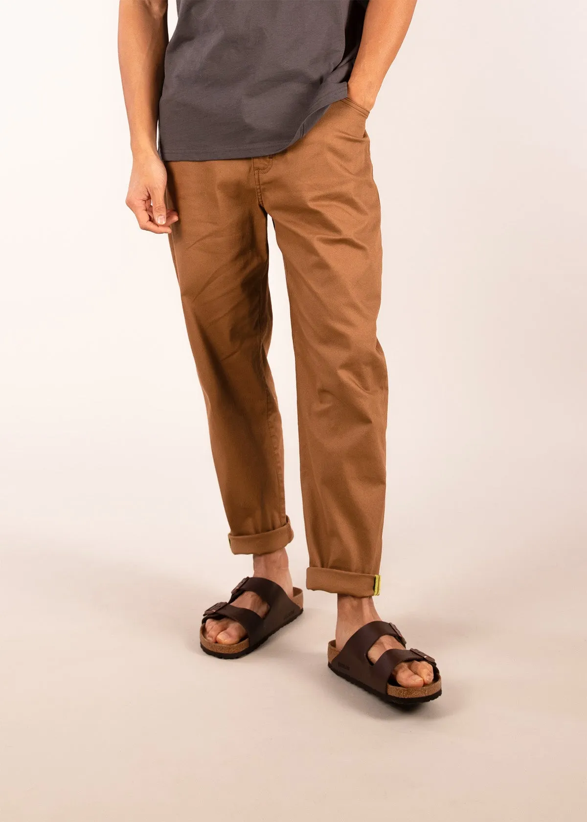 GAIA TWILL