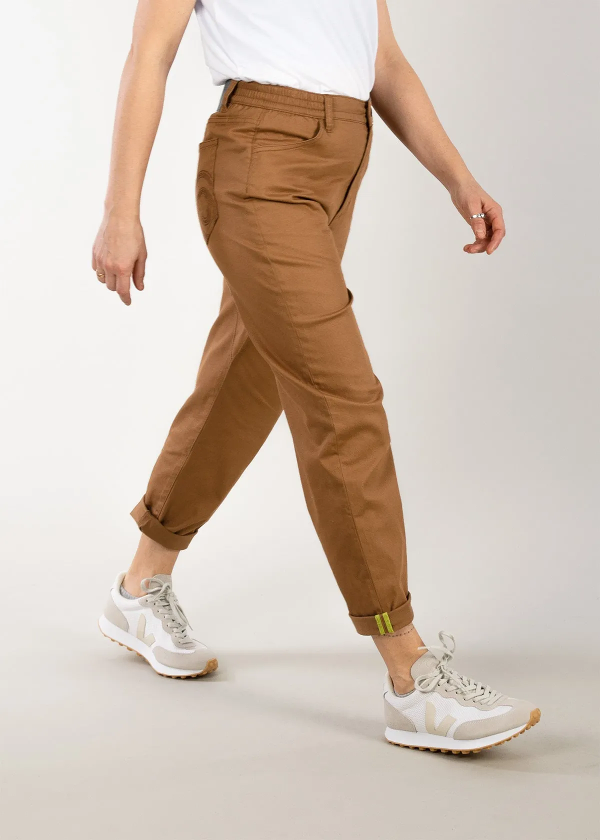 GAIA TWILL