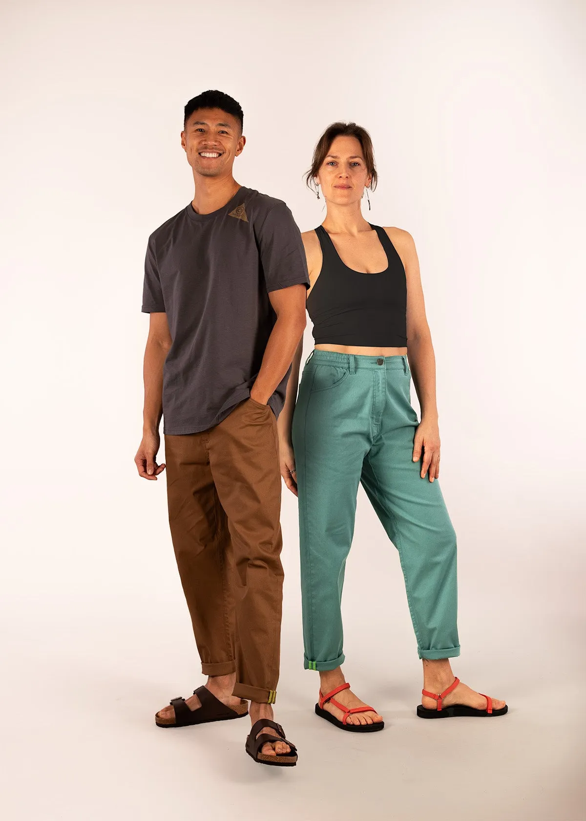 GAIA TWILL