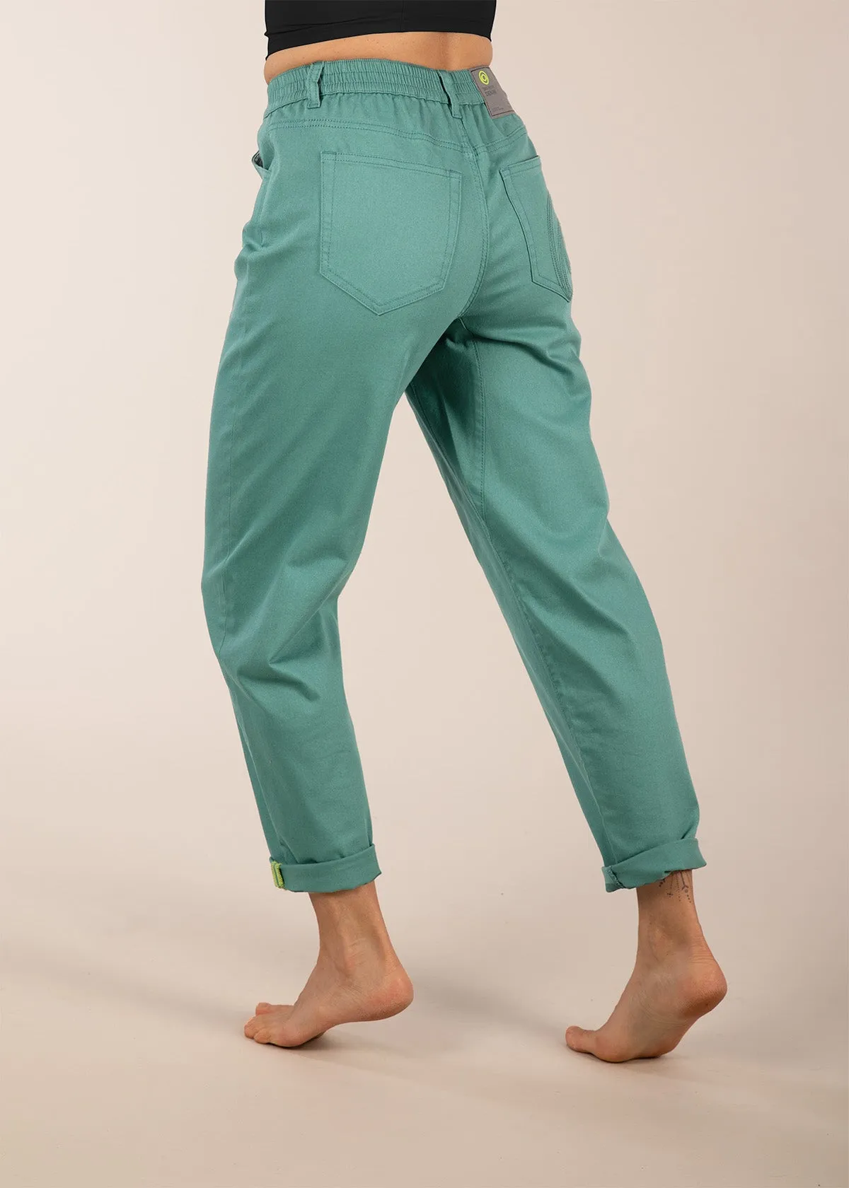 GAIA TWILL