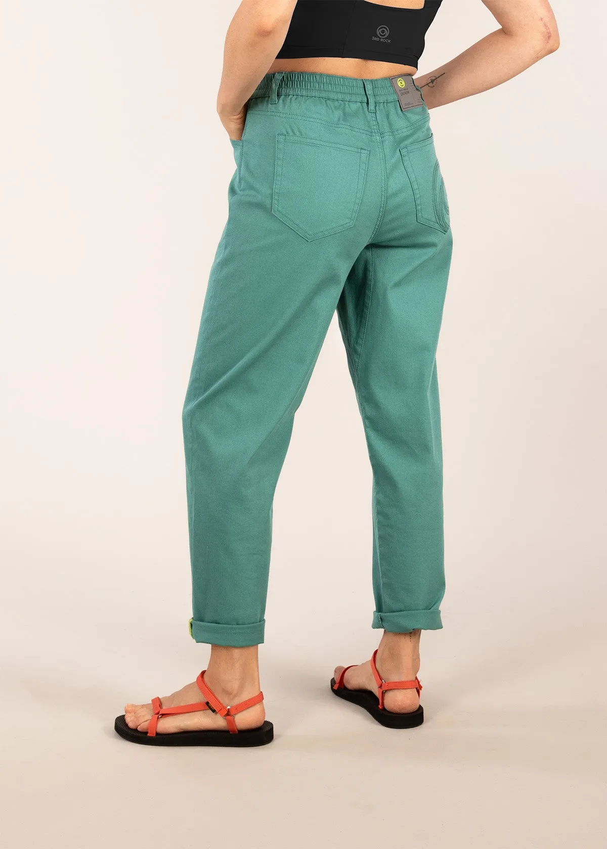 GAIA TWILL