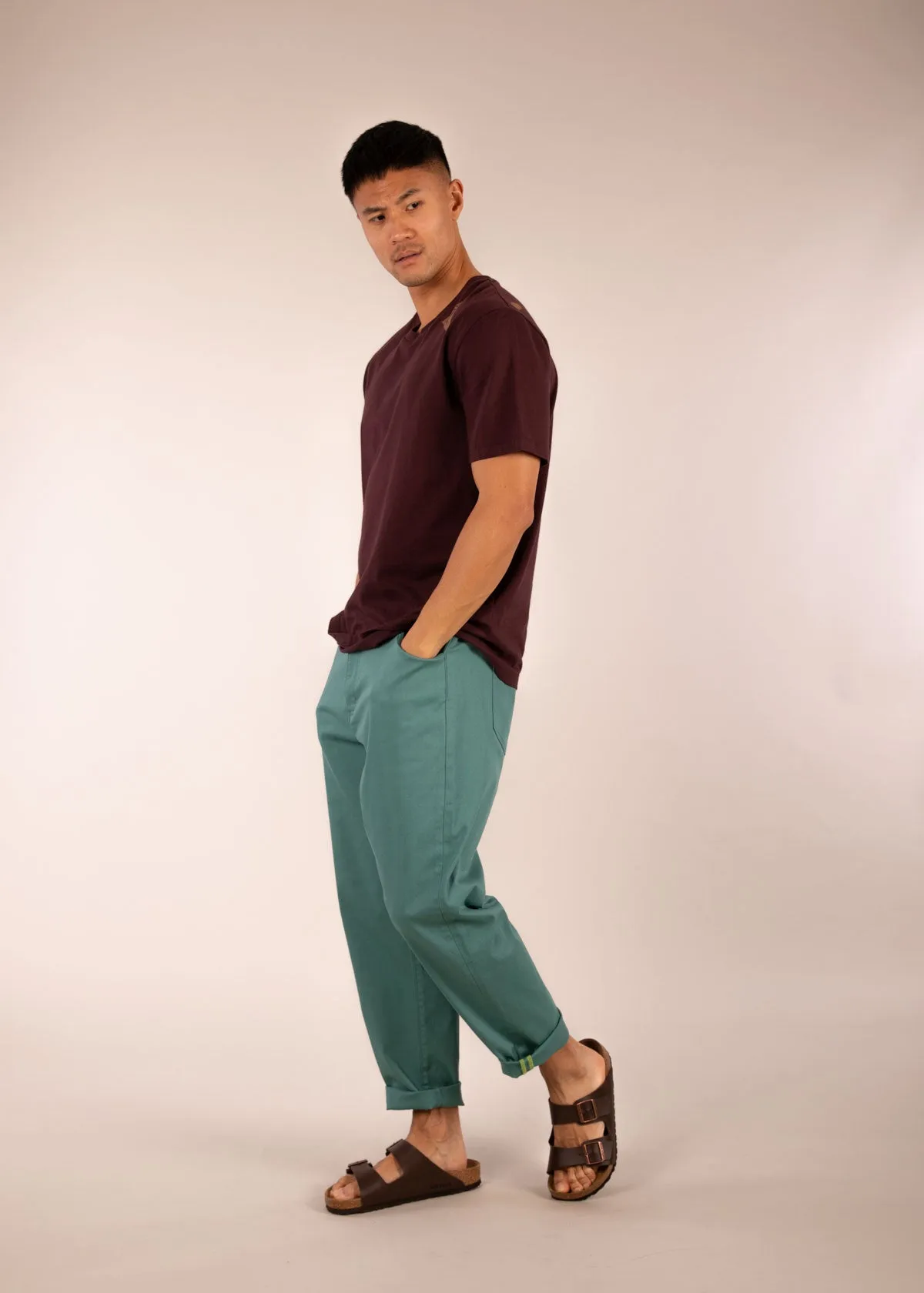 GAIA TWILL